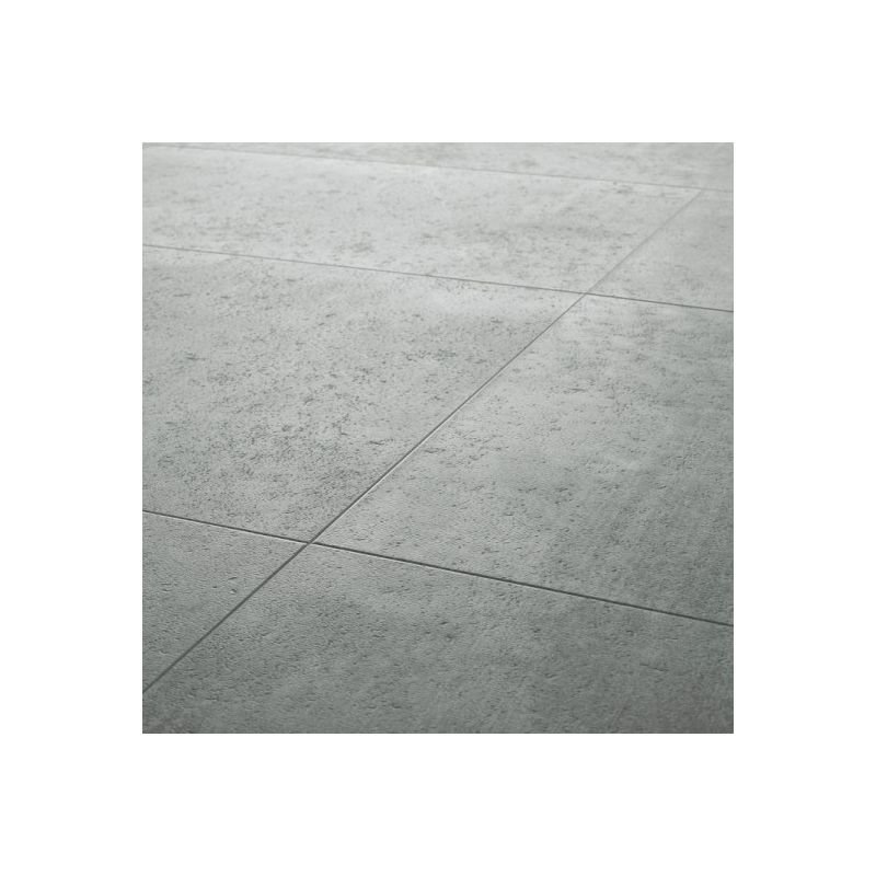 Panele winylowe Arbiton Amaron Forma Amadora Grey CAF257 - szare płytki winylowe
